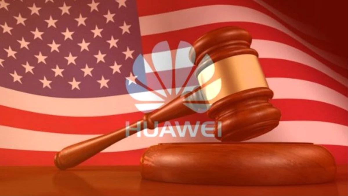 Huawei, ABD İçin Bir Güvenlik Tehdidi mi (7 Uzman Görüşü)