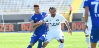 Karabükspor Küme Düştü