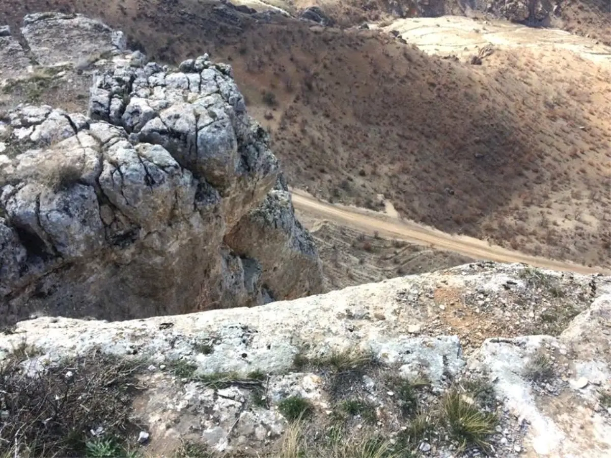 Malatya\'da Kayıp Olarak Aranan Şahıs Ölü Olarak Bulundu