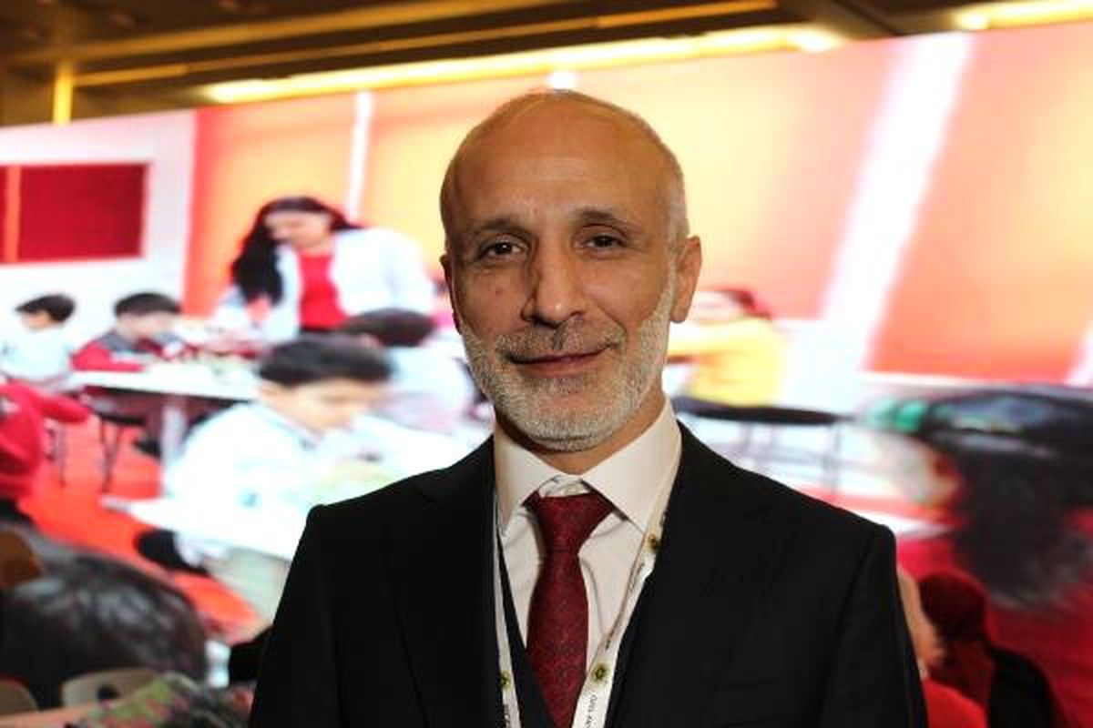 Mektebim Okulları Ceo\'su Sancak: Özel Okullar Ar-Ge Merkezi Olarak Kullanılabilir