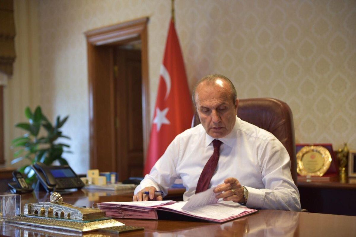 Meşhur Taşköprü Sarımsağı, Uluslararası Coğrafi İşaret Almaya Hazırlanıyor