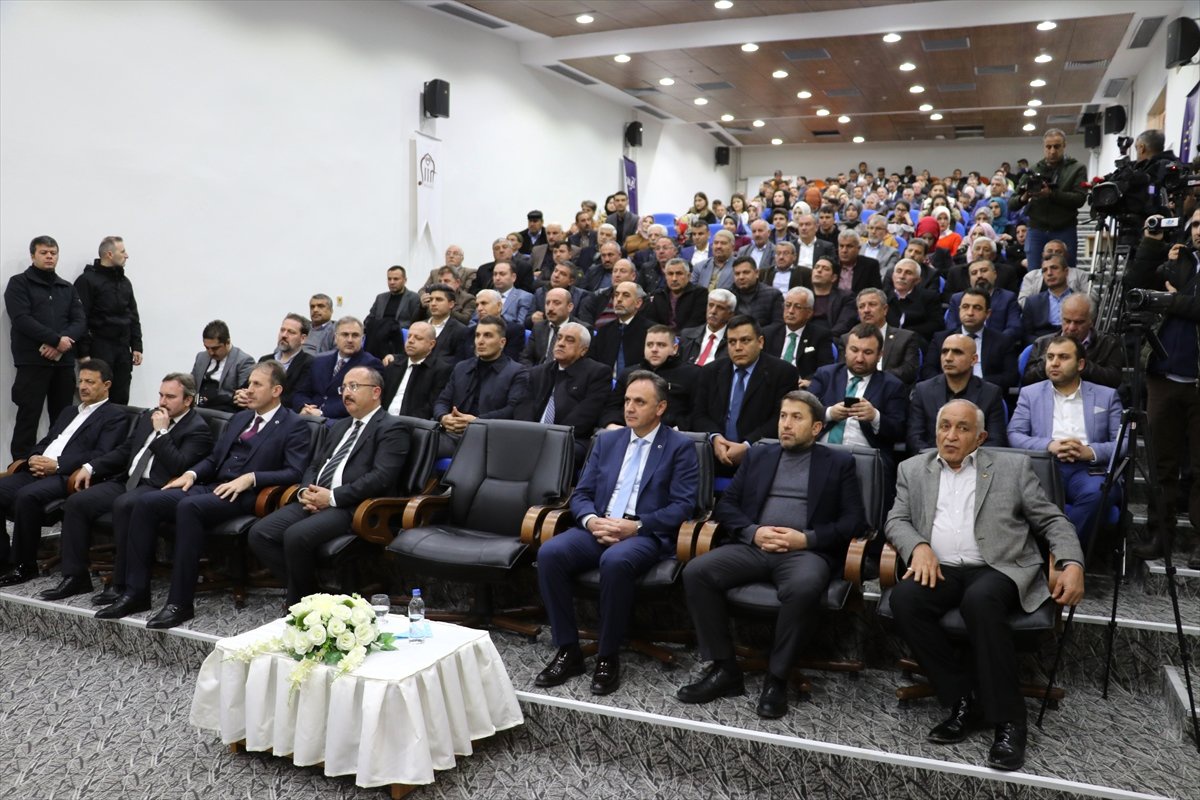 Musallat Olmuş Teröristleri Buralardan Temizleyip Attık"
