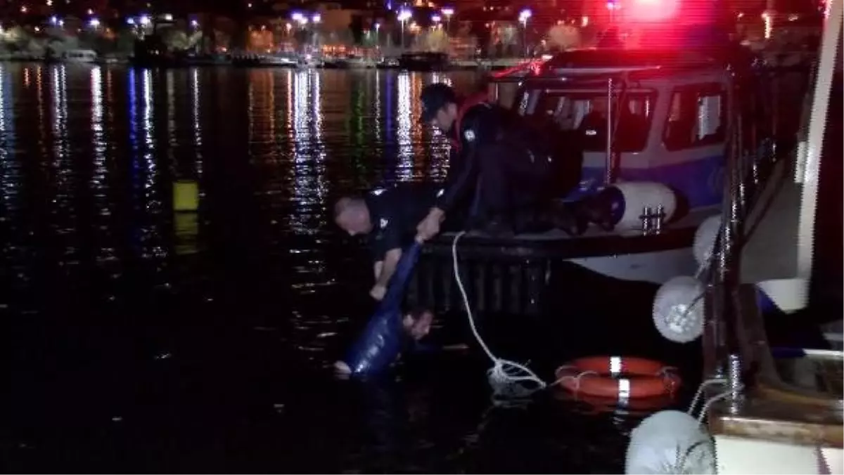 Polis Çağırıp İntihar Girişiminde Bulundu