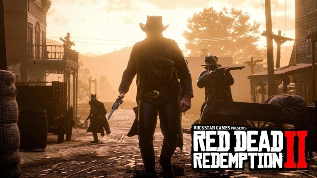 Red Dead Redemption 2\'nin Son Güncellemesi Grafik Kalitesini Düşürüyor