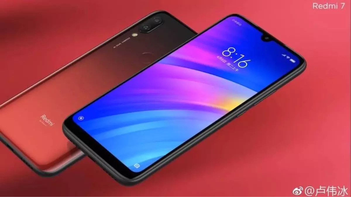 Redmi 7, Çin Lansmanından Hemen Önce Geekbench\'te Görüldü