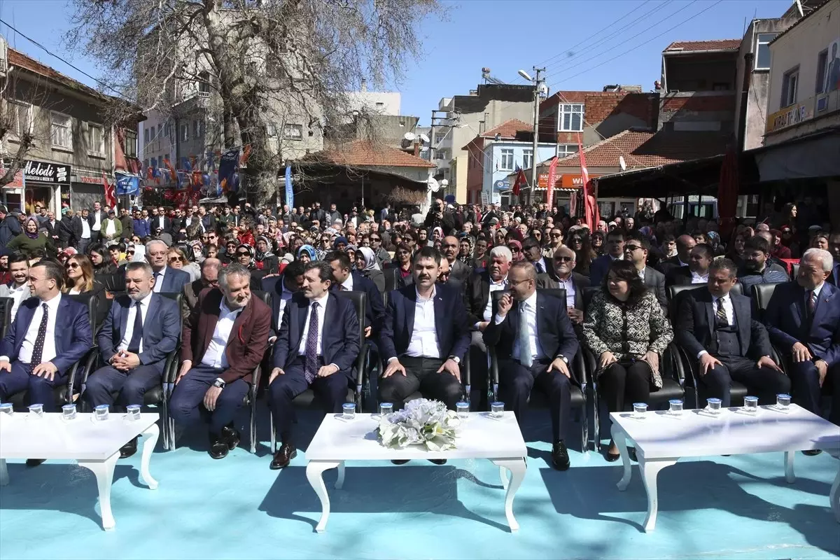 Sizin Belediyecilik Kariyeriniz de Karneniz de Sıfır"