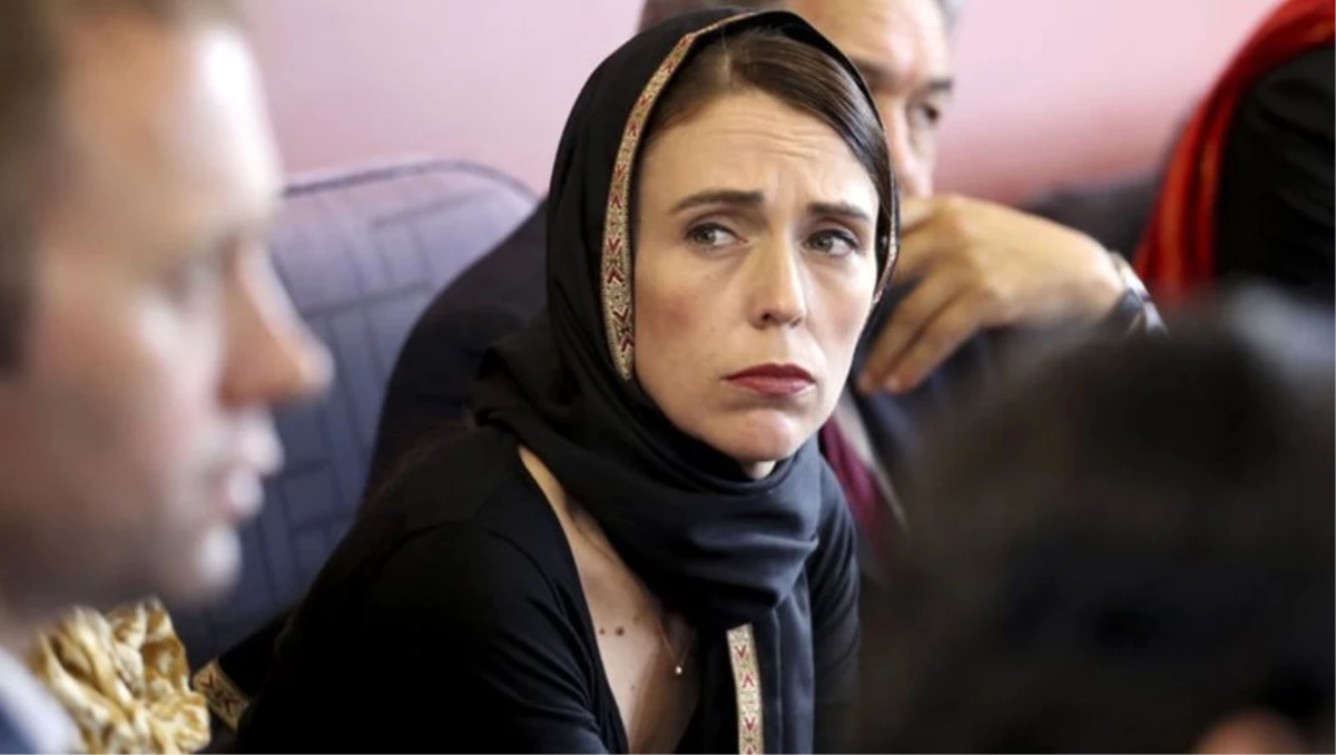 Yeni Zelanda Başbakanı Jacinda Ardern: Teröristi Durdurmasak Devam Edecekti