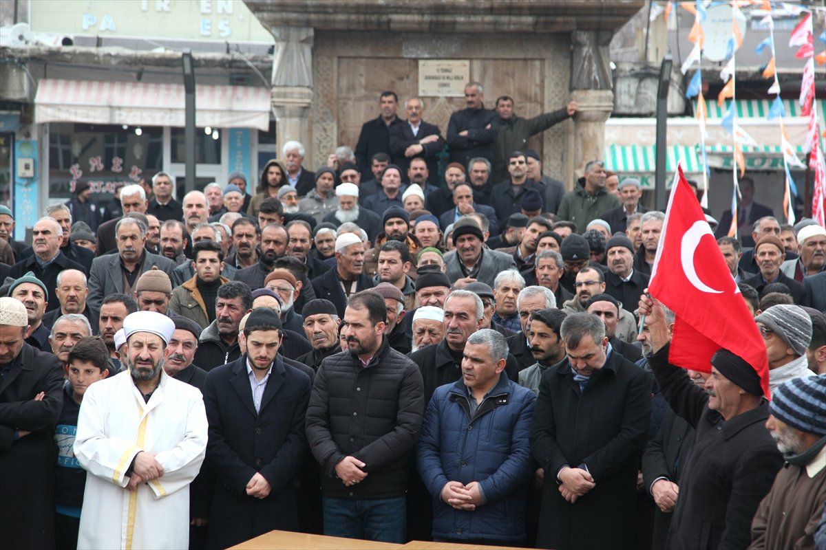 Yeni Zelanda\'daki İki Camiye Yönelik Terör Saldırısı