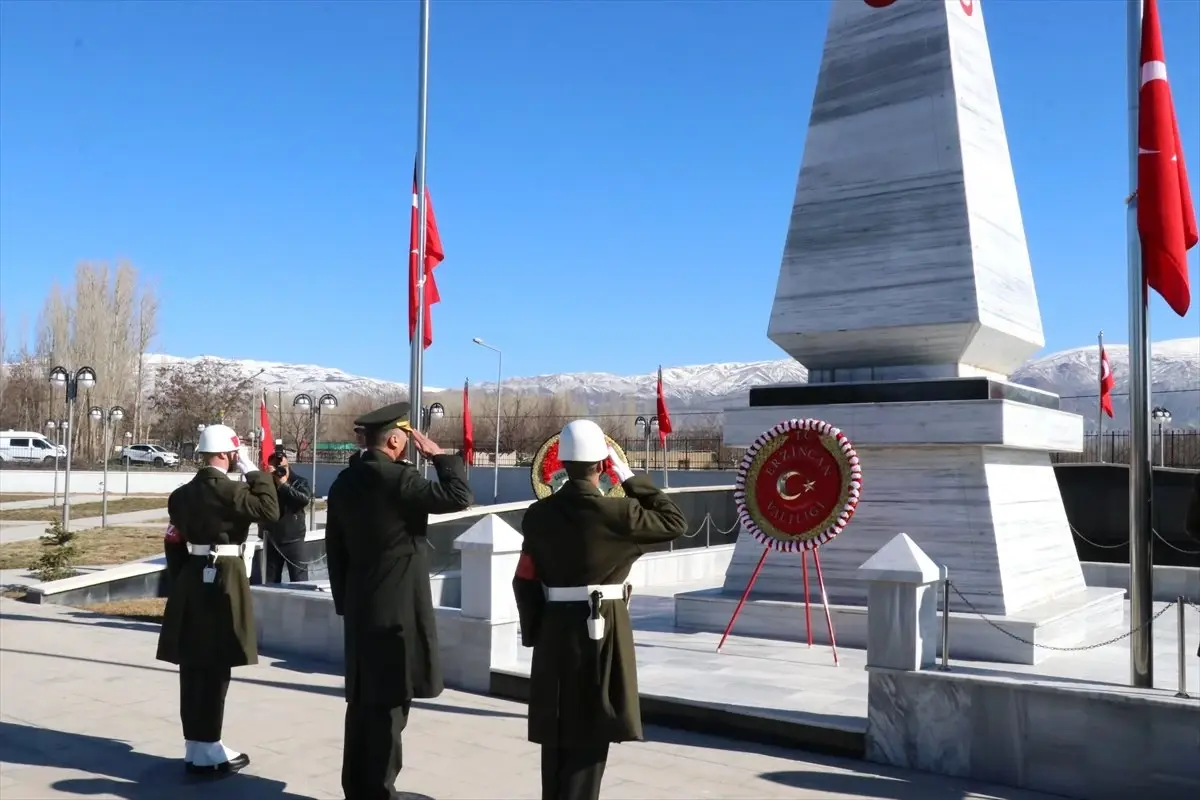 18 Mart Şehitleri Anma Günü ve Çanakkale Deniz Zaferi