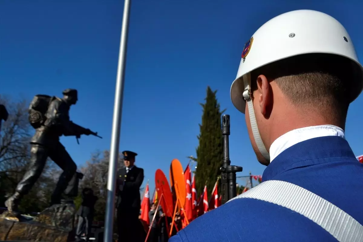 18 Mart Şehitleri Anma Günü ve Çanakkale Deniz Zaferi