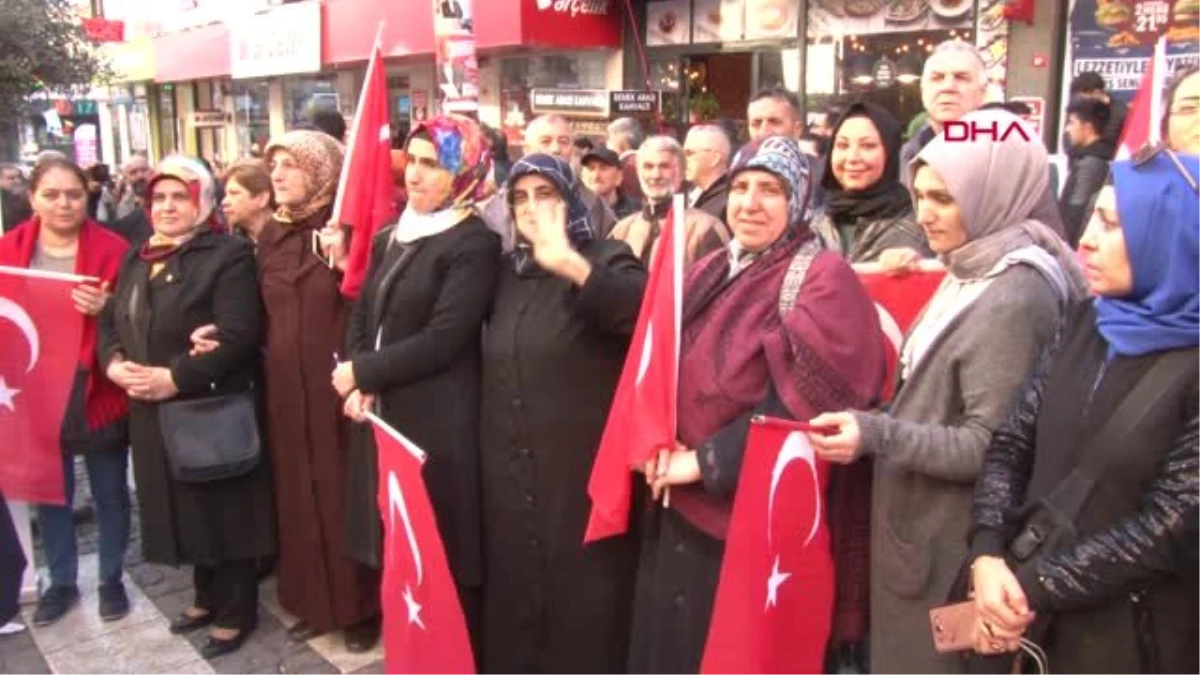 AK Parti Avcılar Belediye Başkan Adayı Ulusoy: İnşallah Avcılar İçin Zafer Muhakkak Olur