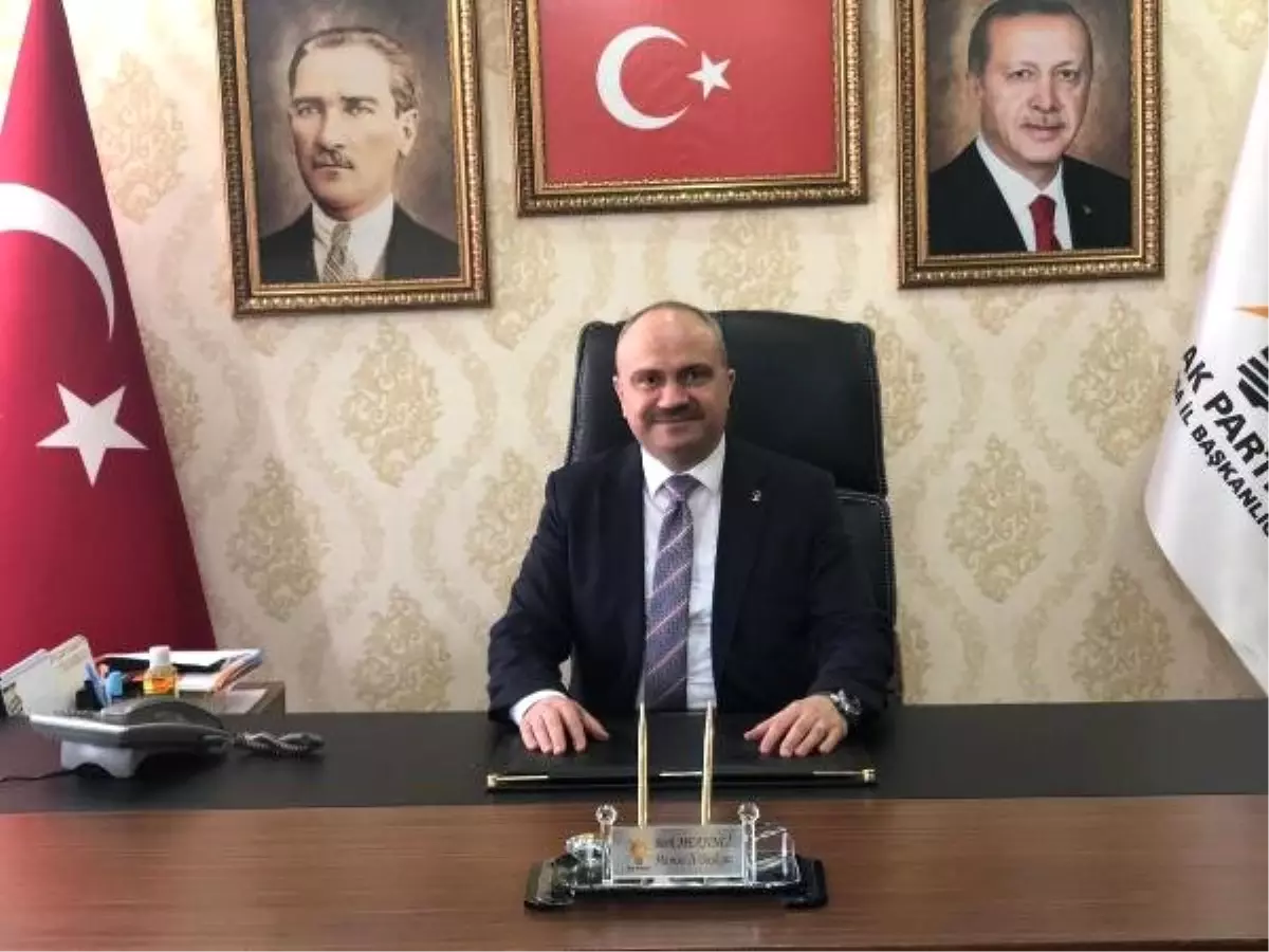 AK Parti Manisa\'da 28 Kişi Kesin İhraç İstemiyle Disiplin Kuruluna Gönderildi