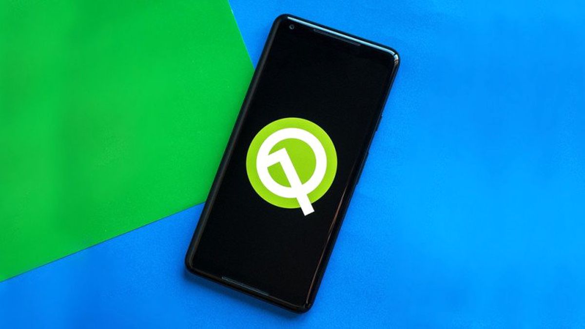 Android Q, İphone Benzeri Jest ve Hareketlere Sahip Olacak