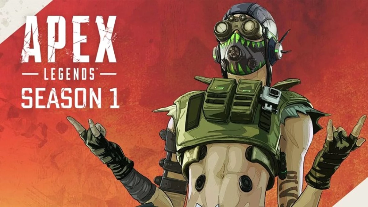 Apex Legends\'ın İlk Sezonu Yarın (19 Mart) Battle Pass\'le Beraber Başlıyor