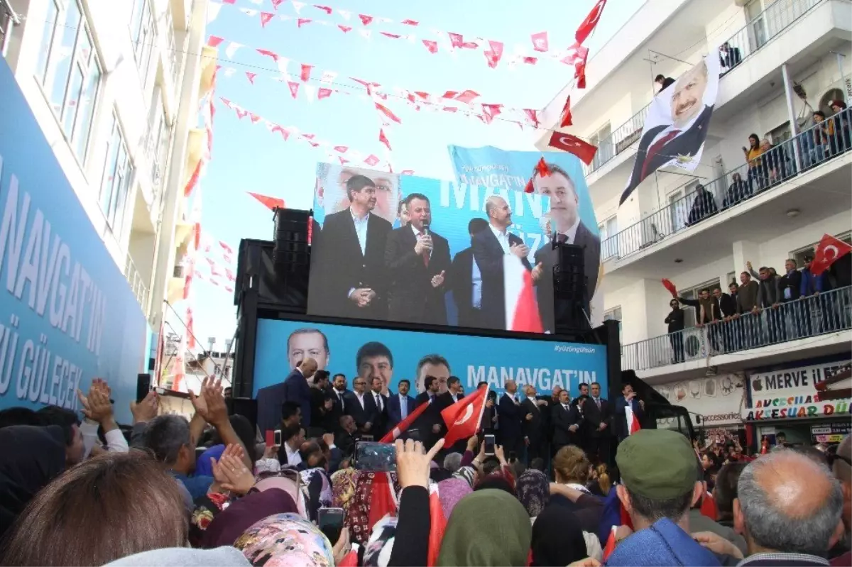 Bakan Soylu: "Yazılımı Kendimize Ait İnsansız Hava Araçlarını Mayıs Ayında Devreye Alıyoruz"