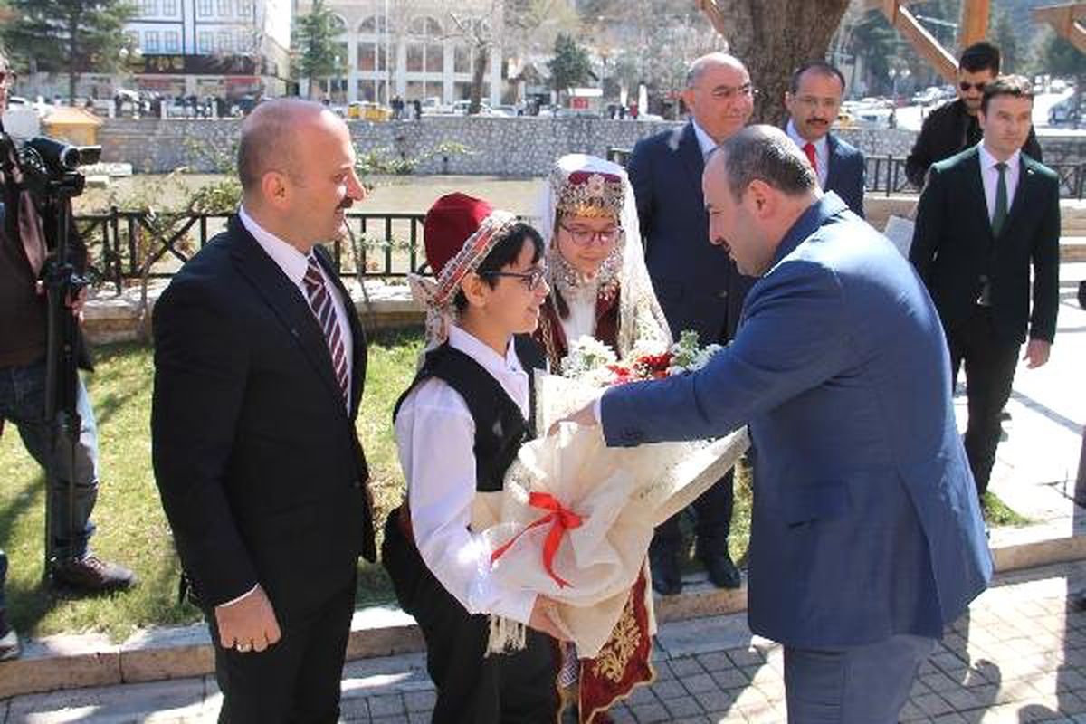 Bakan Varank: Savunma Sanayisinde Yerlilik Oranı Yüzde 65\'e Çıktı