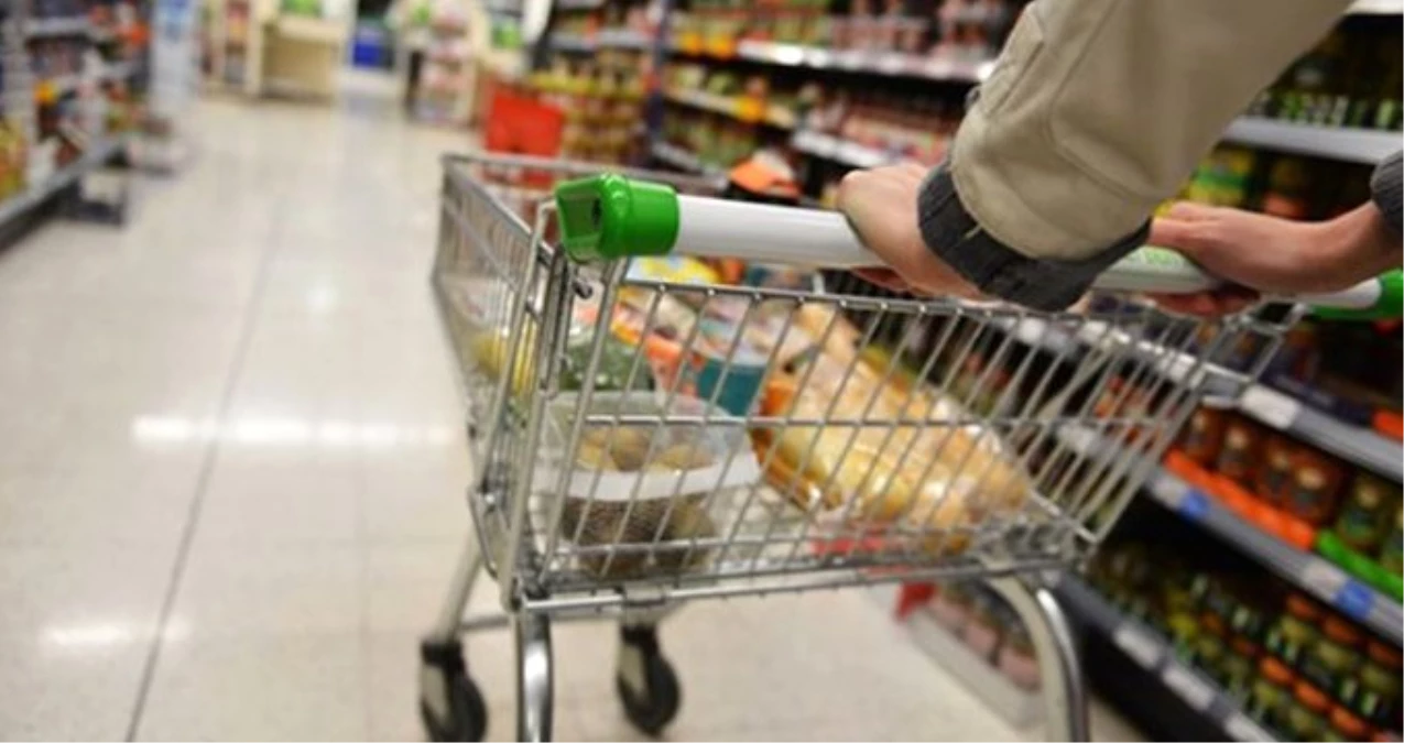 Bakanlık\'tan Tüketicilere Gıda Alışverişi Uyarısı