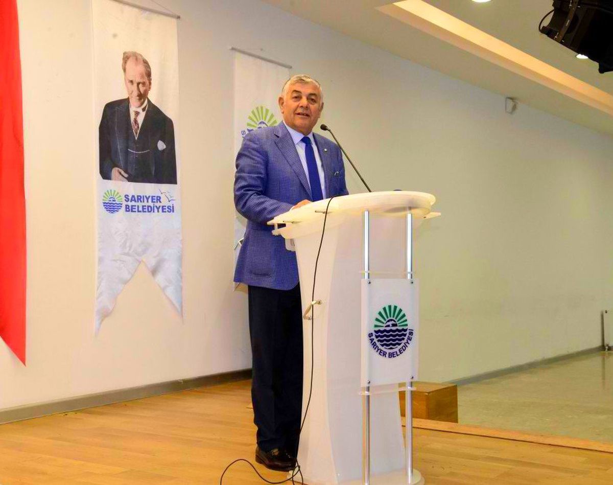 Başkanı Adayı Genç, Çanakkale Zaferi\'nin Yıldönümünde Şehit ve Gazi Aileleriyle Buluştu