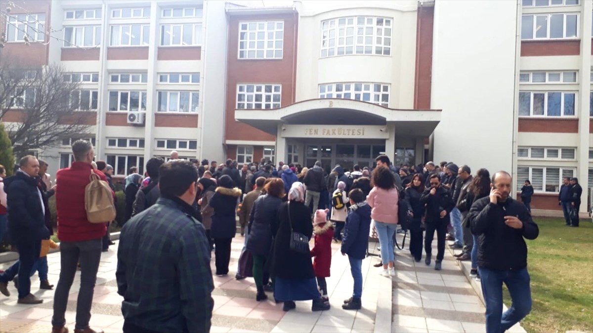 Binlerce Öğrenci "Teknoloji Yıldızı" Olmak İçin Yarıştı