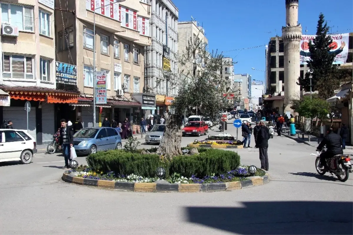 Çanakkale Zaferi\'nin Yıldönümünde Afrin Sevinci