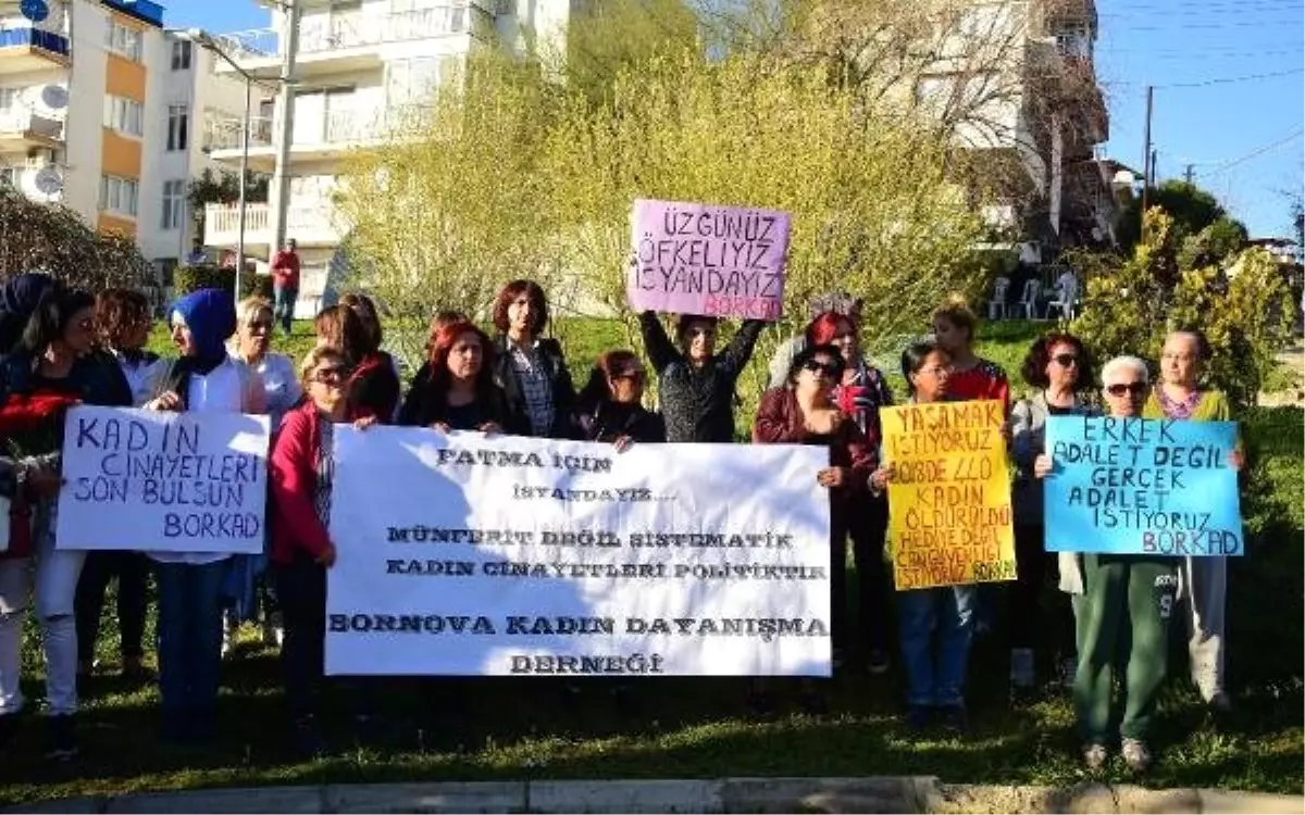 Çocuk Parkındaki Dehşette Ölen Enişte ve Baldızın Yakınları Şaşkın (2)