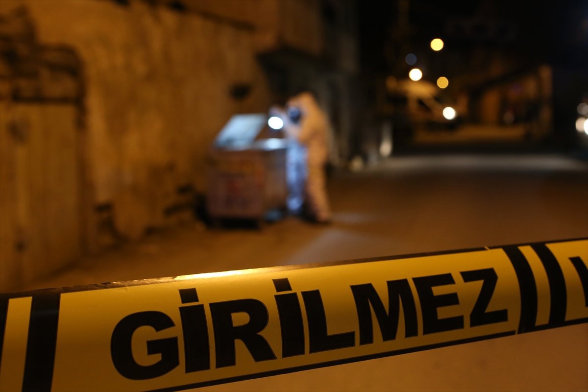 Çorum\'da Kimyasal Maddeden Zehirlenme Şüphesi