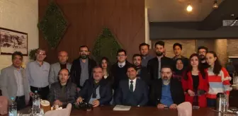 Derbent Belediye Başkanı Acar, Hizmetteki 15 Yılınıdeğelendirdi