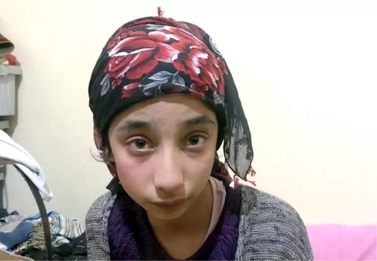 Derede Kaybolan Hediye\'nin Ablası: Kardeşim Elimden Kayıp Gitti