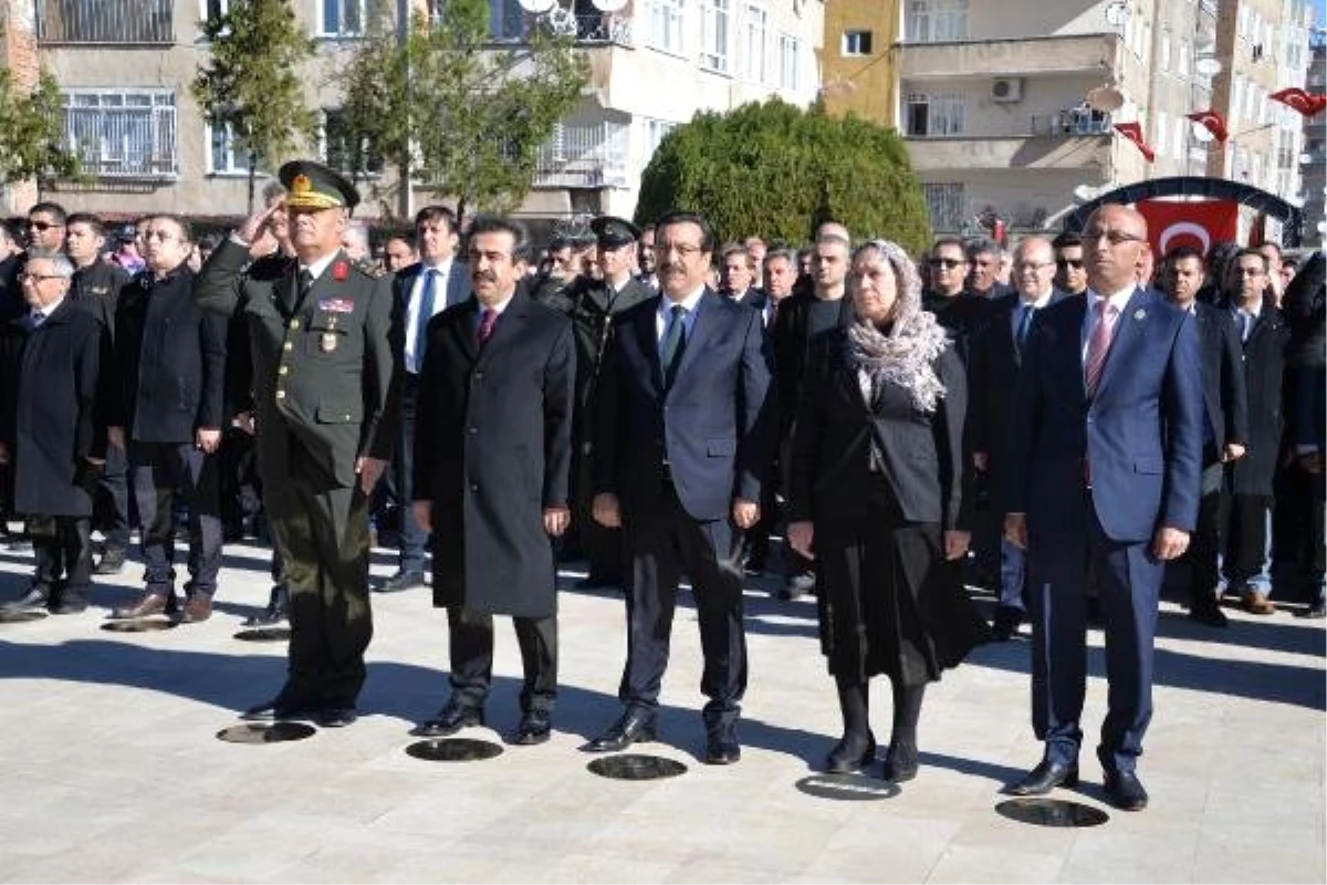 Diyarbakır Valisi Güzeloğlu: Değerlerimizi Daha İleri Taşıma Kararındayız