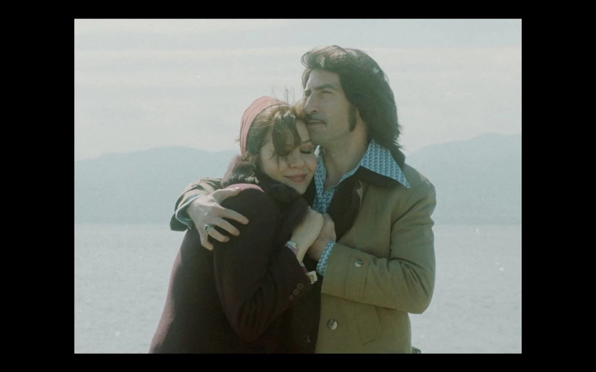 Türk Sinemasının Unutulmaz Müzikleri Erdem Yener\'le Yeniden Hayat Buldu