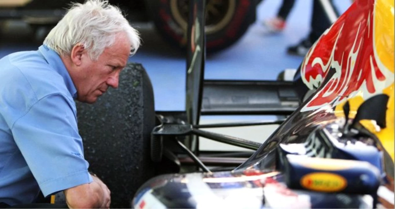 Formula 1 Yarış Direktörü Charlie Whiting Hayatını Kaybetti