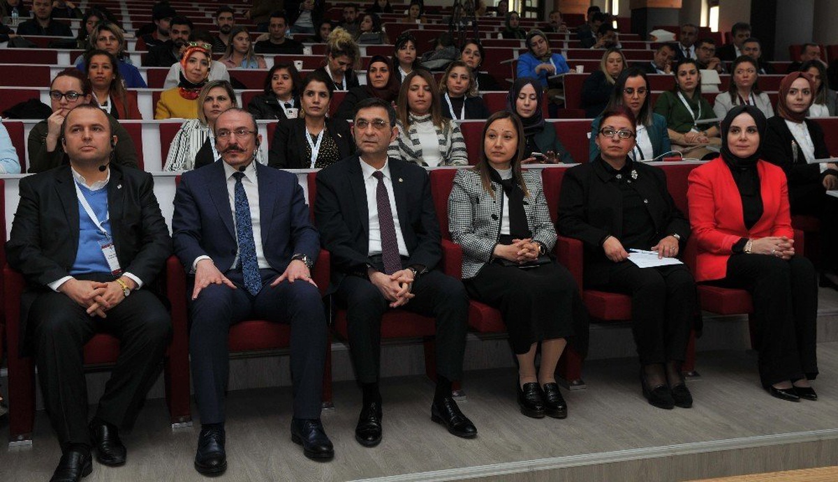Gso Yönetim Kurulu Başkanı Adnan Ünverdi Açıklaması