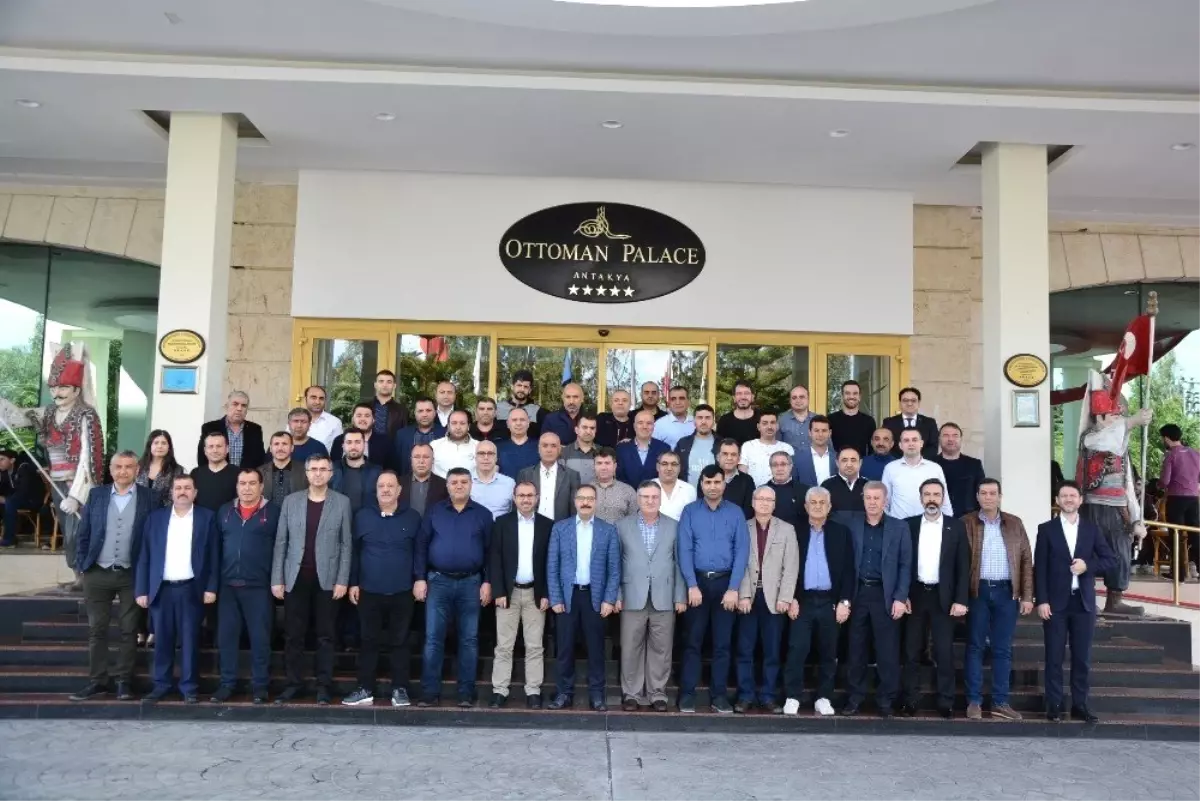 Halı Sektörü 2023 Stratejisini Belirliyor