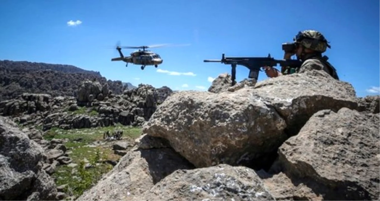 İçişleri Bakanı Soylu Duyurdu: İran\'la Ortak PKK Operasyonu Yapmaya Başladık
