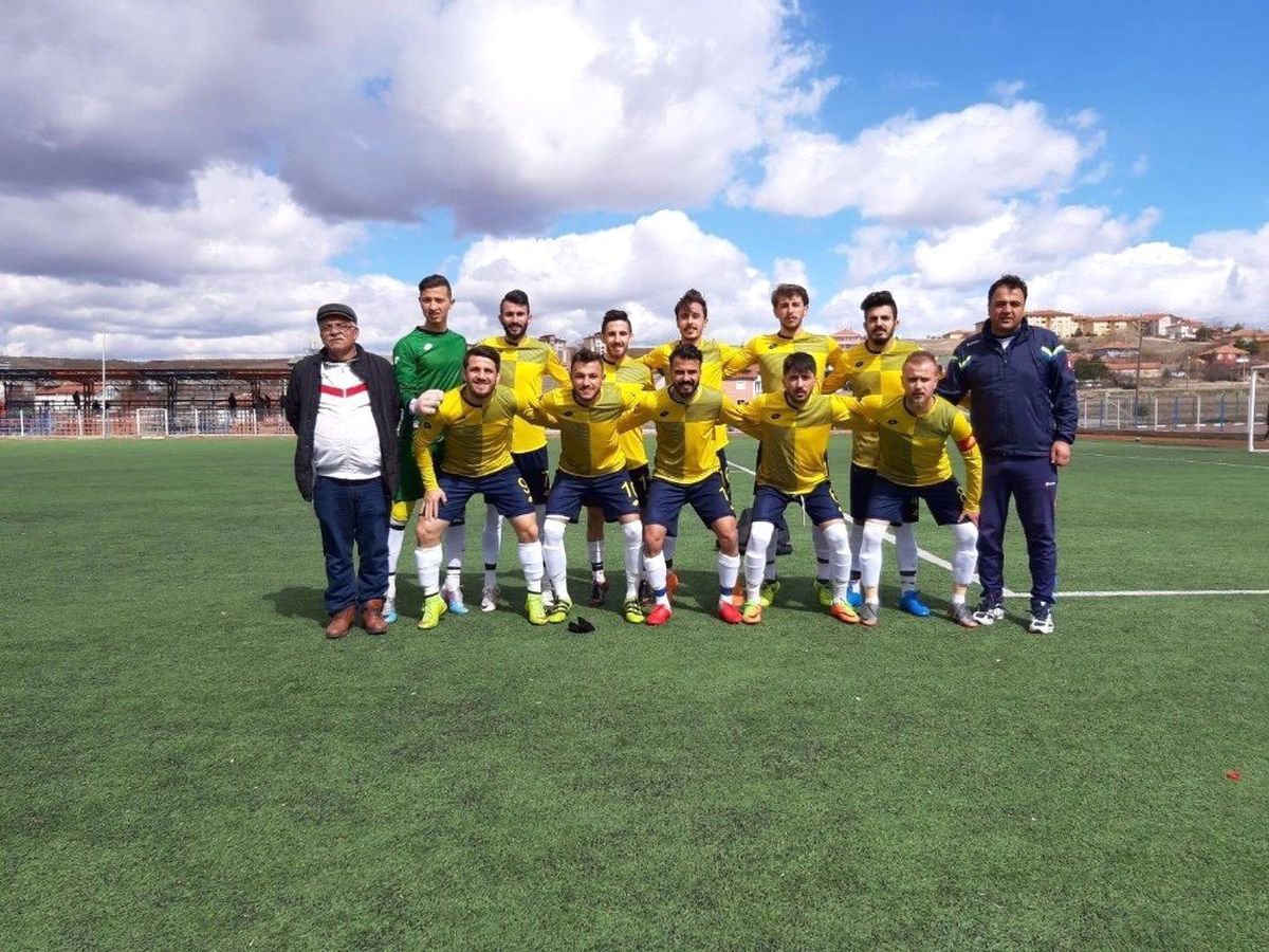 İl Özel İdarespor Dolu Dizgin