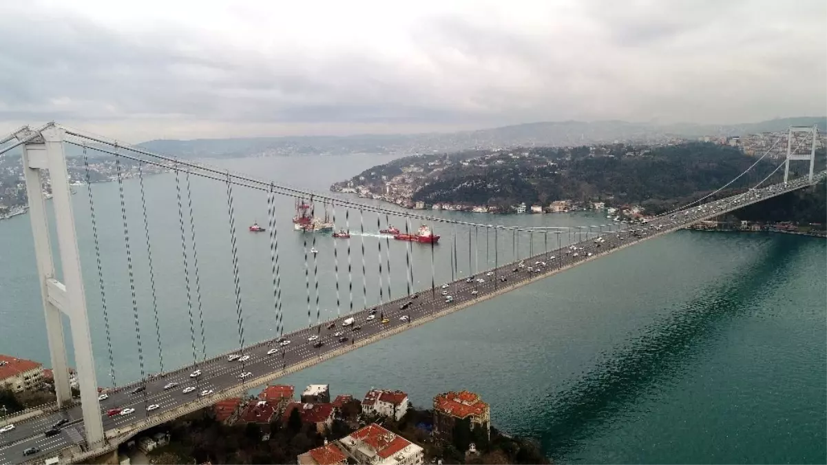 İstanbul 11. Sırada Yer Aldı