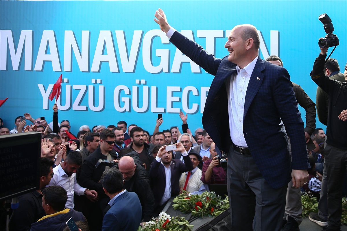 Kardeşlerimizle Birbirimize Düşürmeye Çalışanlara Tahammülümüz Kalmadı"