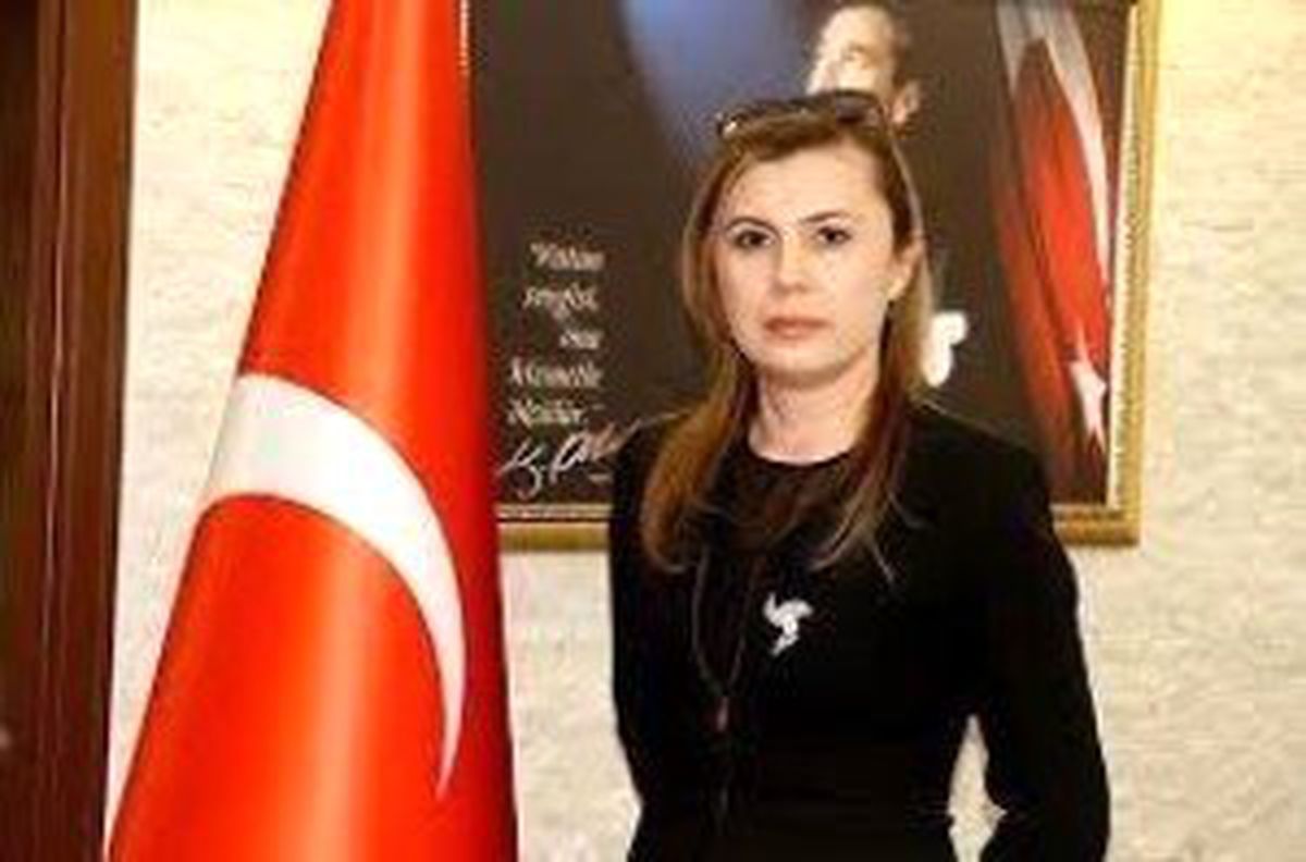 Kaymakam Uçar\'dan \'18 Mart\' Mesajı