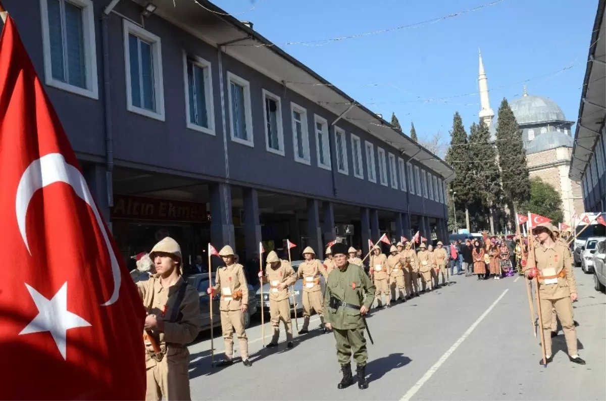 Keşşaflar 104 Yıl Sonra Sülüs Aldı