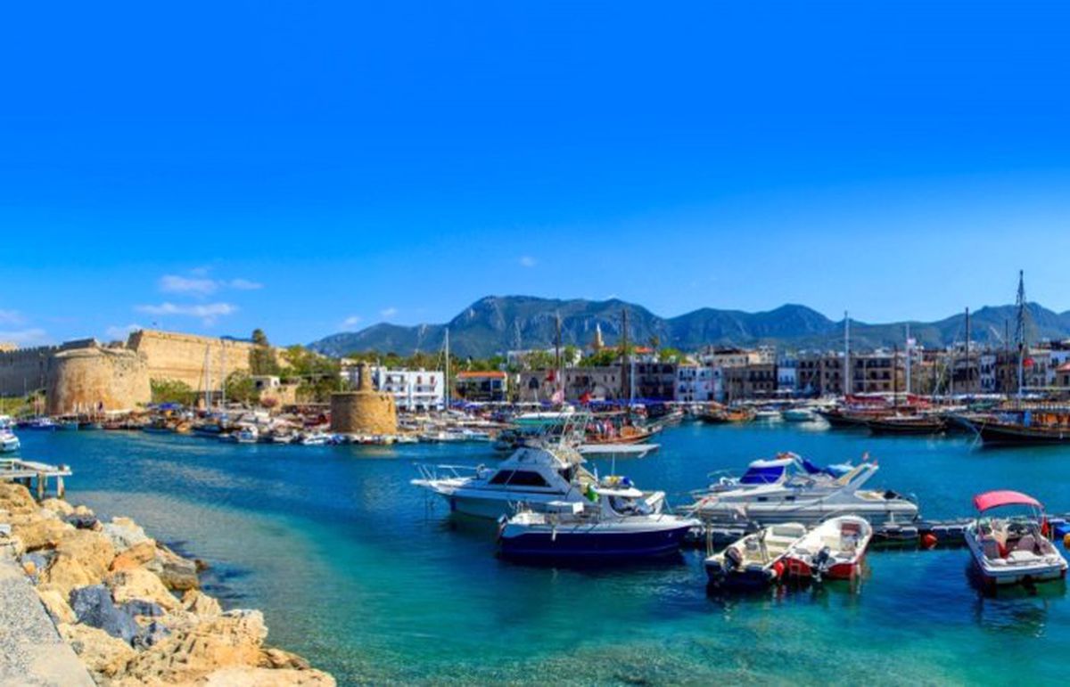 Kıbrıs\'ta hedef 1.5 milyon turist