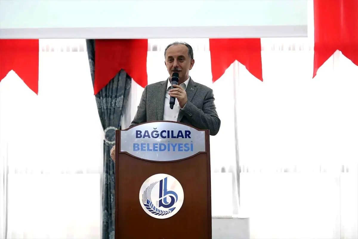 Lokman Çağırıcı Kuaförlerle Buluştu