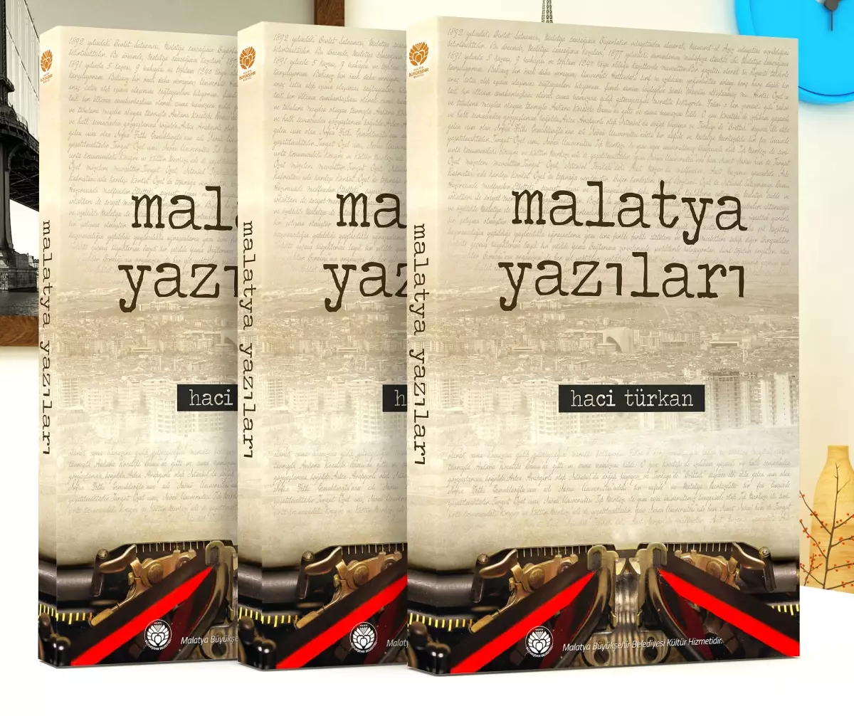 Malatya Yazıları Yayınlandı