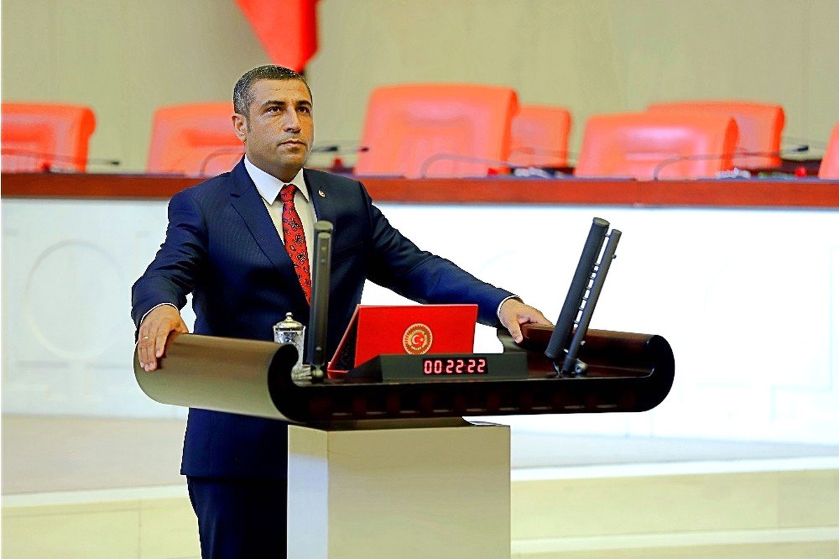 MHP\'li Vekilden 18 Mart Çanakkale Zaferi ile İlgili Açıklama