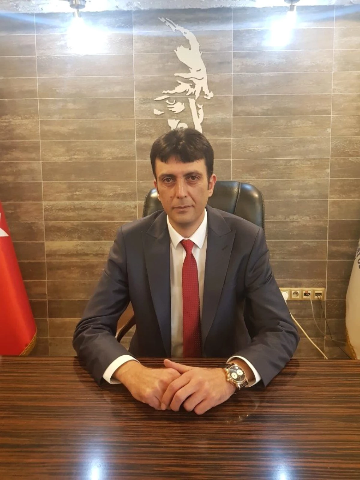 Mmo Başkanı Aksoy\'dan Çanakkale Zaferi Mesajı