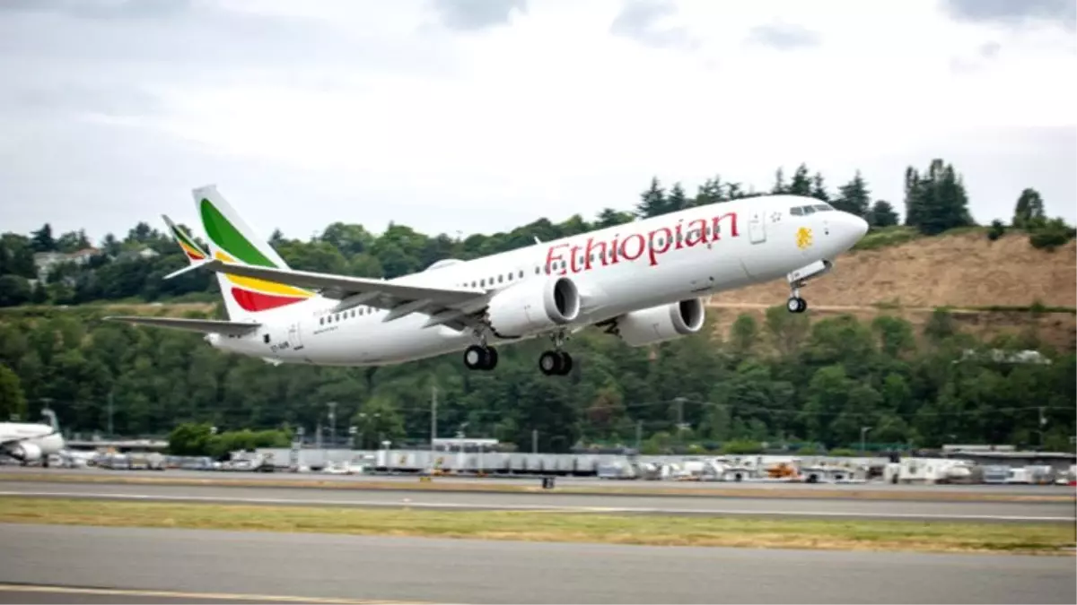 Ortalığı Karıştıracak İddia: Boeing ve Faa, Kazadan Dört Gün Önce Güvenlik Sorunlarından Haberdardı