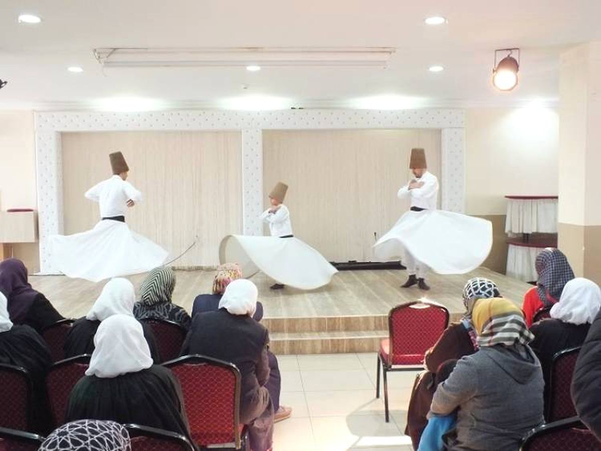 Pazaryeri\'nde Anma Programı