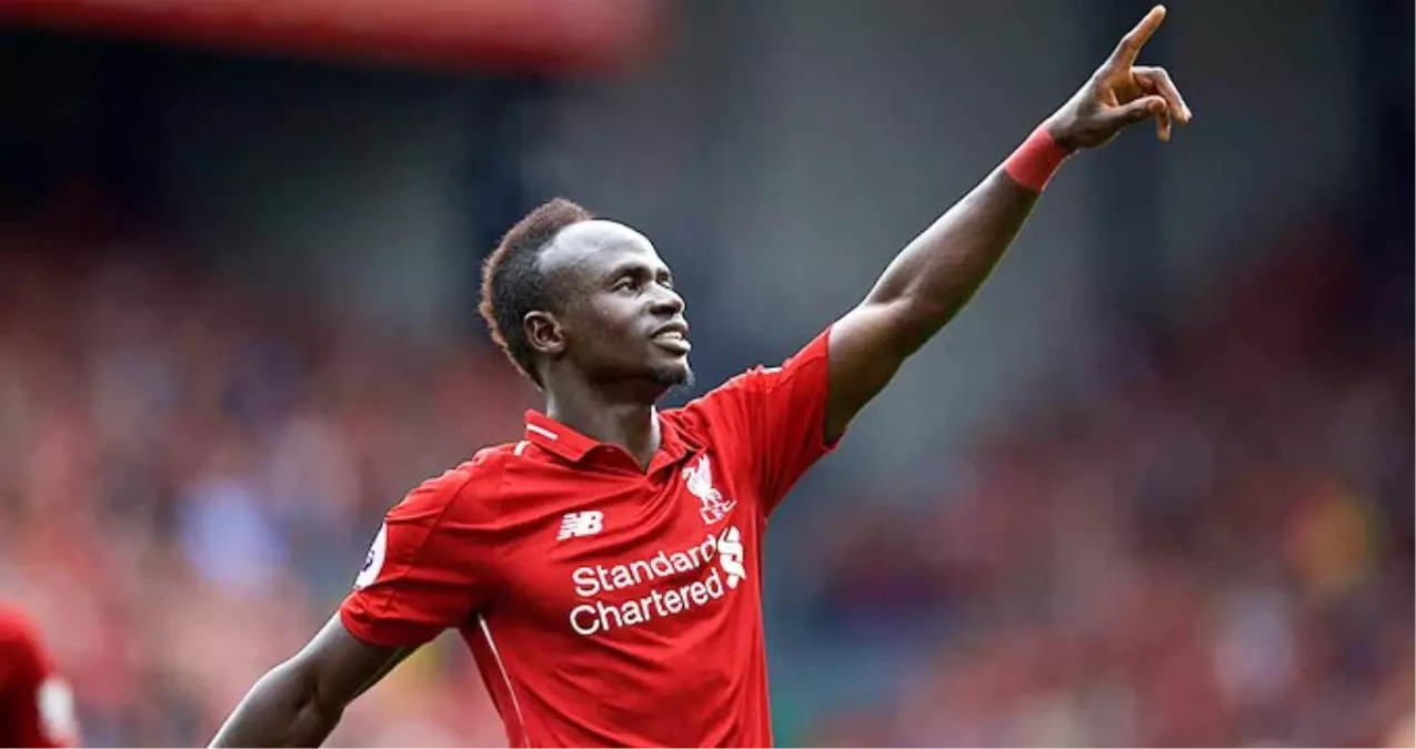 Sadio Mane, Demba Ba\'nın Rekorunu Kırdı