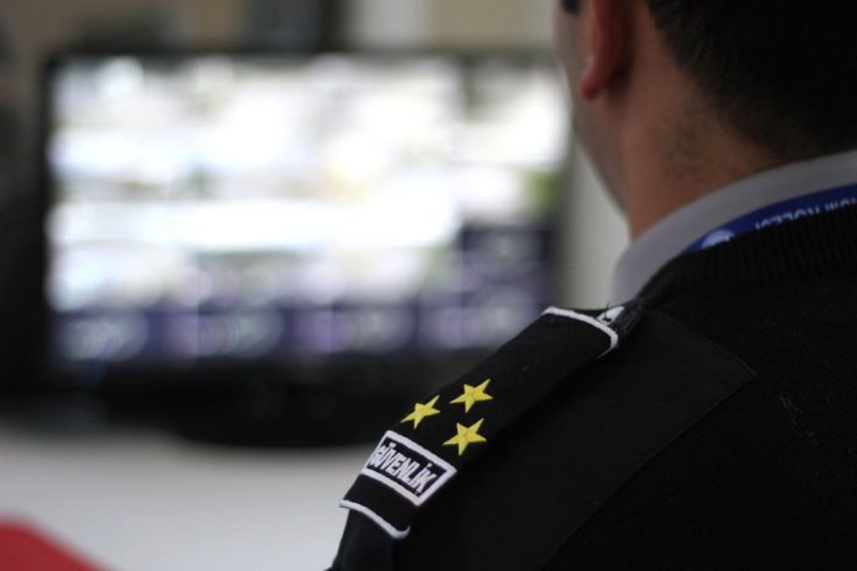 Securitas, 2 bin 500 güvenlik elemanı alacak