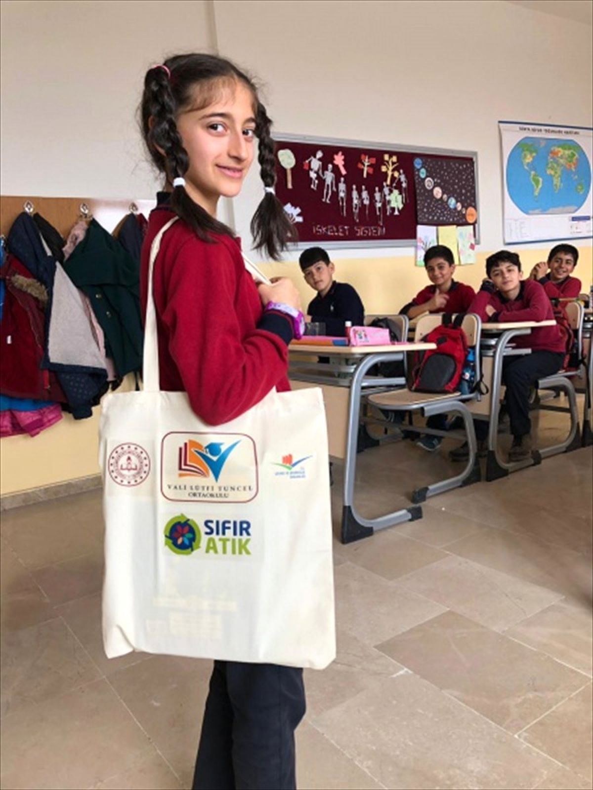 Sıfır Atık Projesi