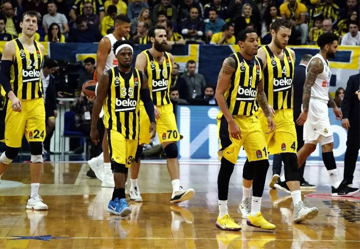 THY Euroleague\'de 27. Hafta Heyecanı